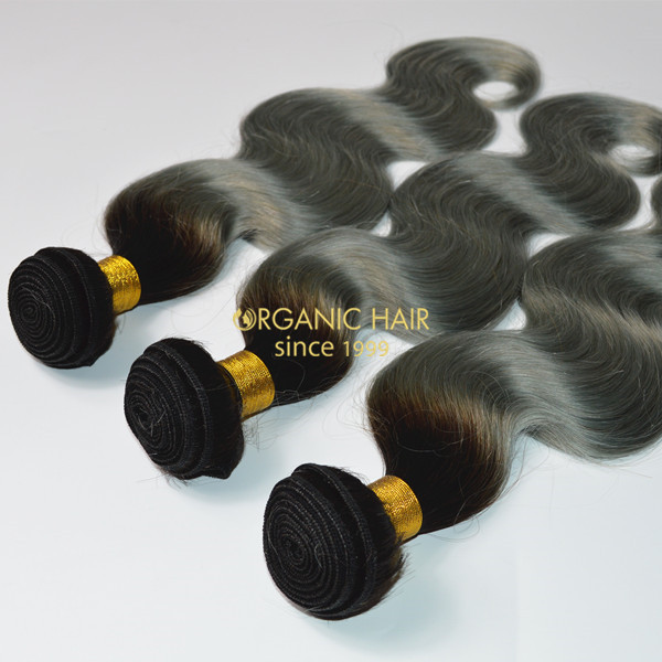 Wholesale cheap curly hair weave
